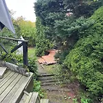 Small In Garden Appartement